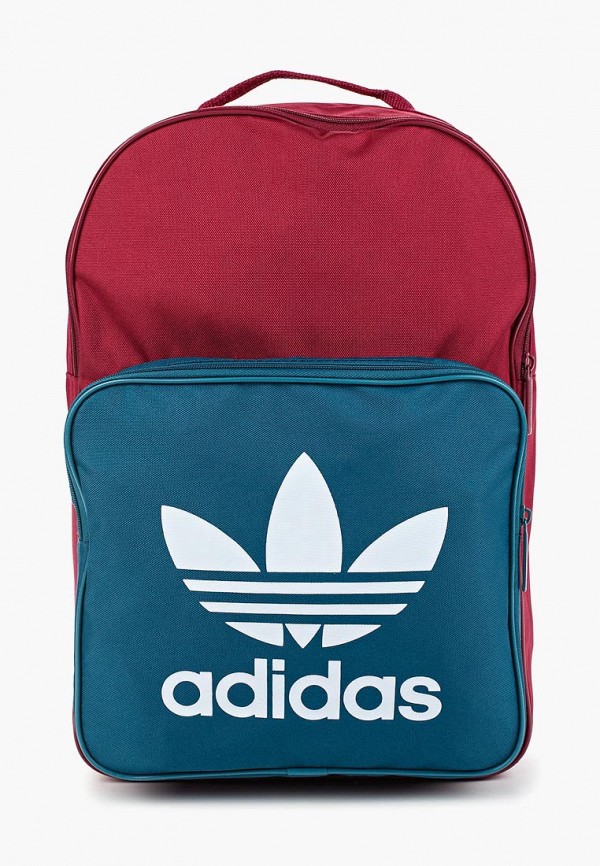 

Рюкзак adidas Originals, Бордовый