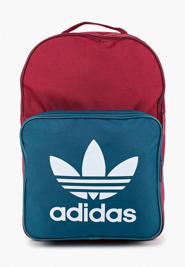 

Рюкзак adidas Originals, Бордовый