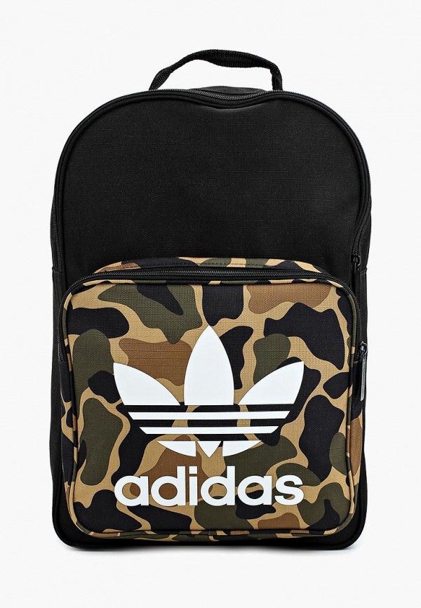 

Рюкзак adidas Originals, Черный