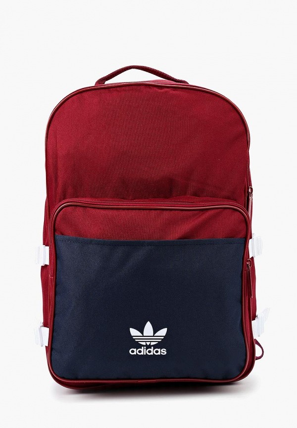 

Рюкзак adidas Originals, Бордовый