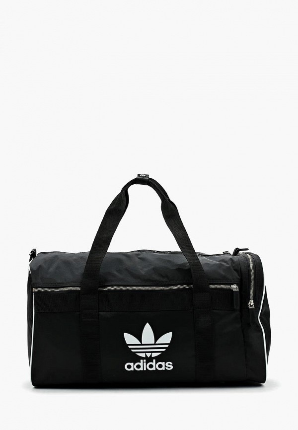 

Сумка спортивная adidas Originals, Черный