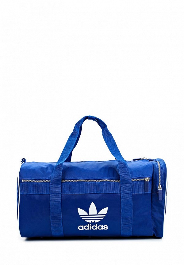 

Сумка спортивная adidas Originals, Синий