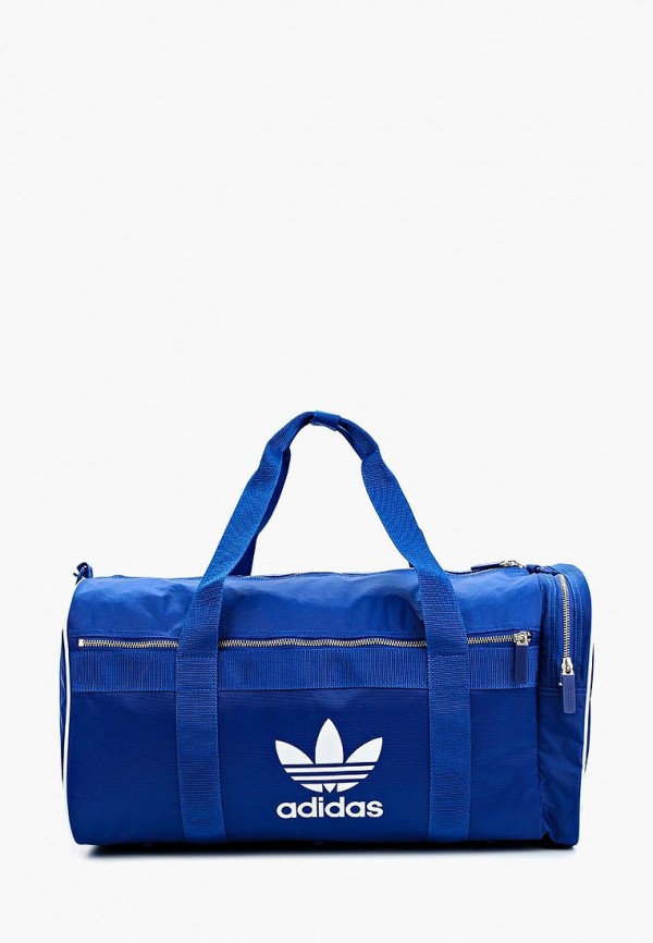 

Сумка спортивная adidas Originals, Синий