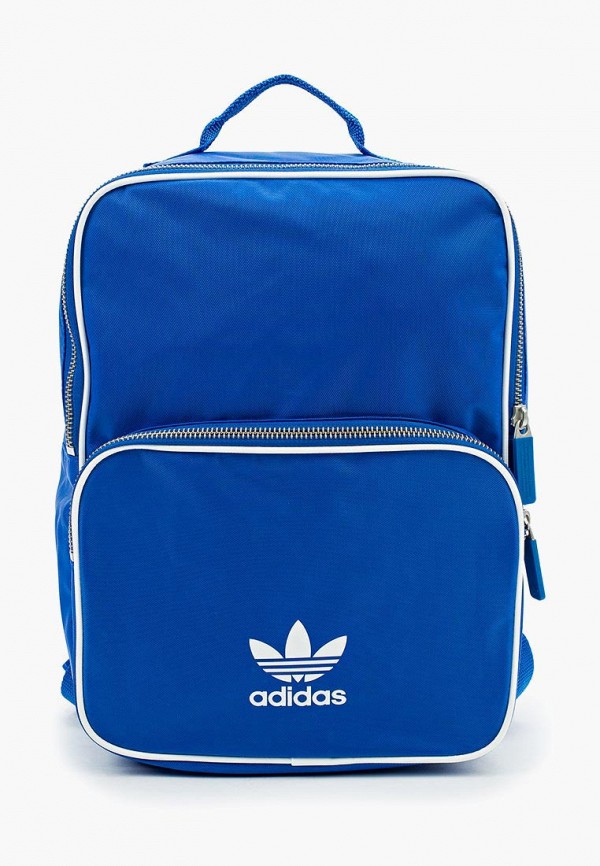 

Рюкзак adidas Originals, Синий
