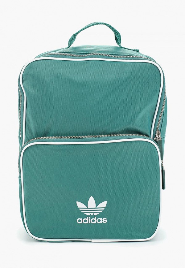 

Рюкзак adidas Originals, Зеленый
