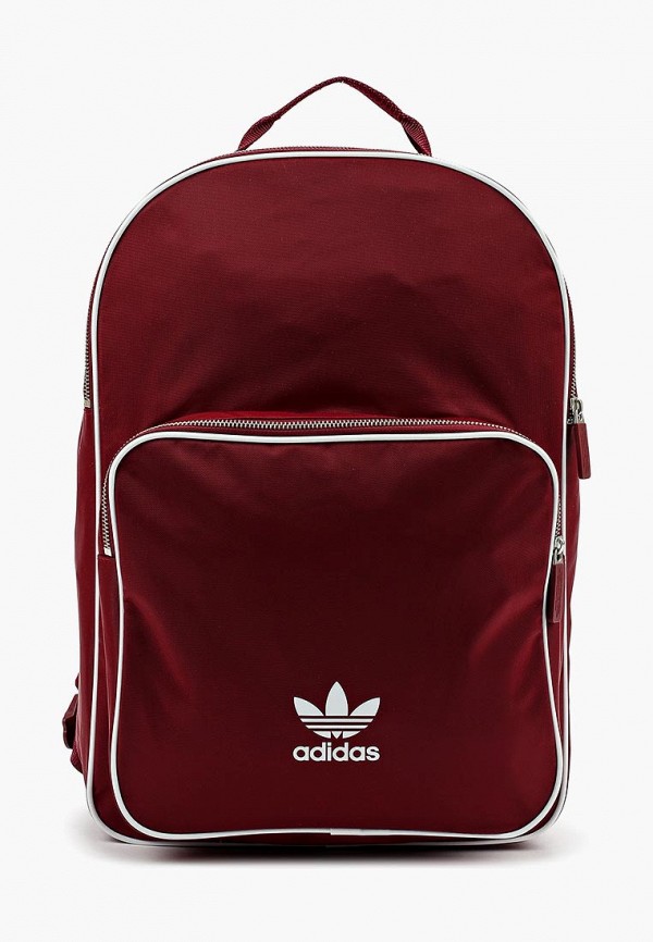 

Рюкзак adidas Originals, Бордовый