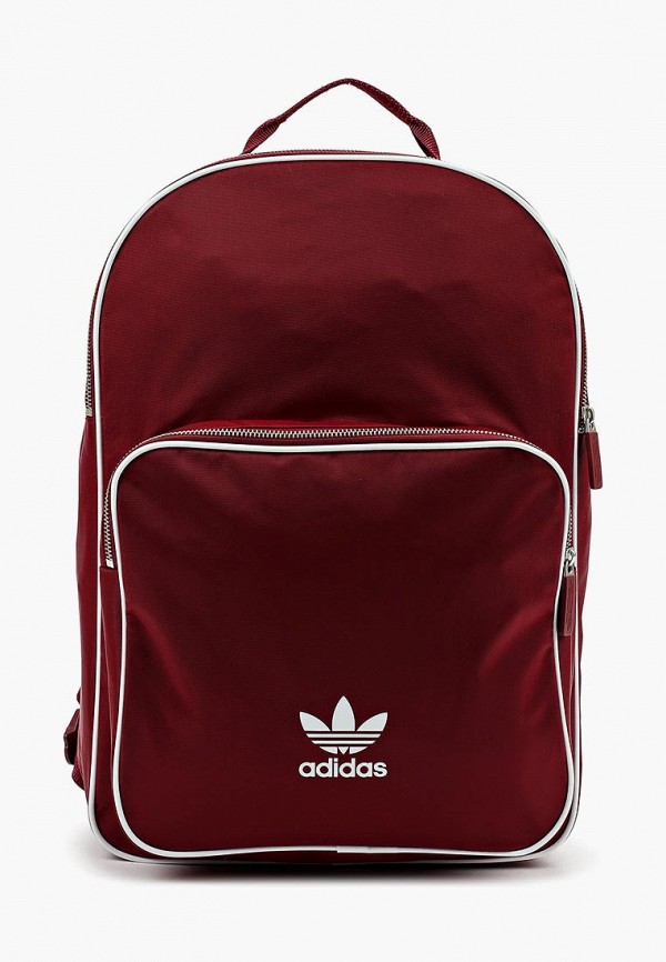 

Рюкзак adidas Originals, Бордовый