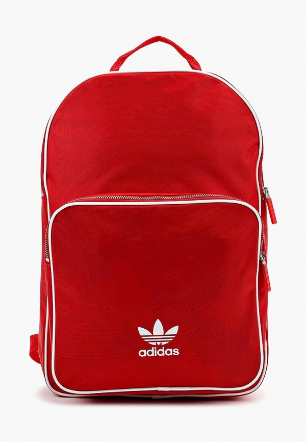 

Рюкзак adidas Originals, Красный