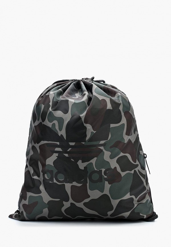

Мешок adidas Originals, Хаки