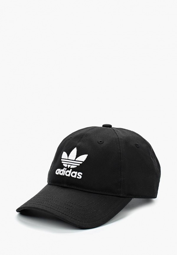 

Бейсболка adidas Originals, Черный