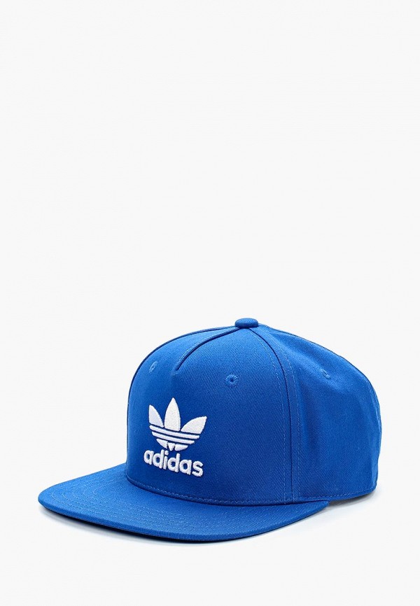 

Бейсболка adidas Originals, Синий