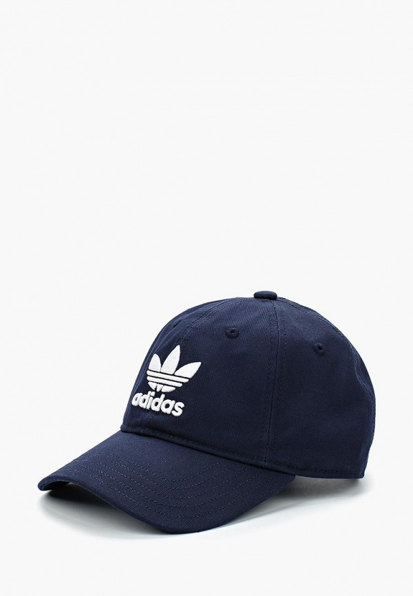 

Бейсболка adidas Originals, Синий