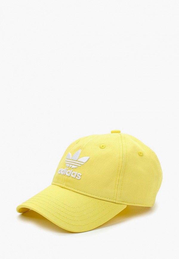 

Бейсболка adidas Originals, Желтый