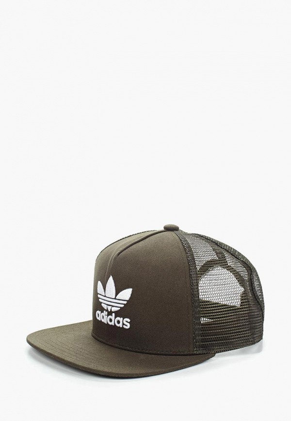 

Бейсболка adidas Originals, Хаки