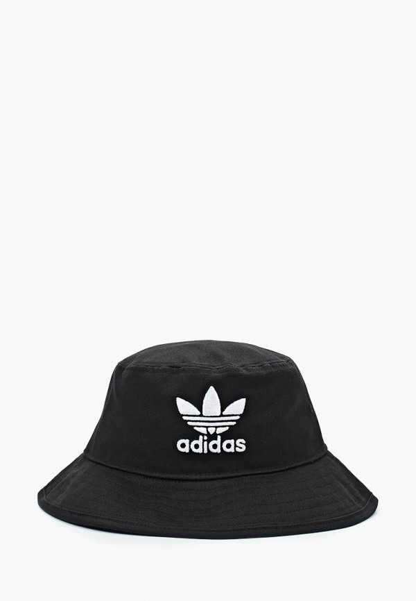 

Панама adidas Originals, Черный
