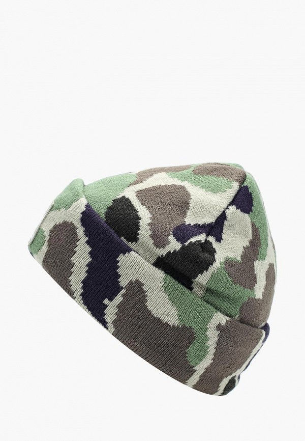 

Шапка adidas Originals, Хаки