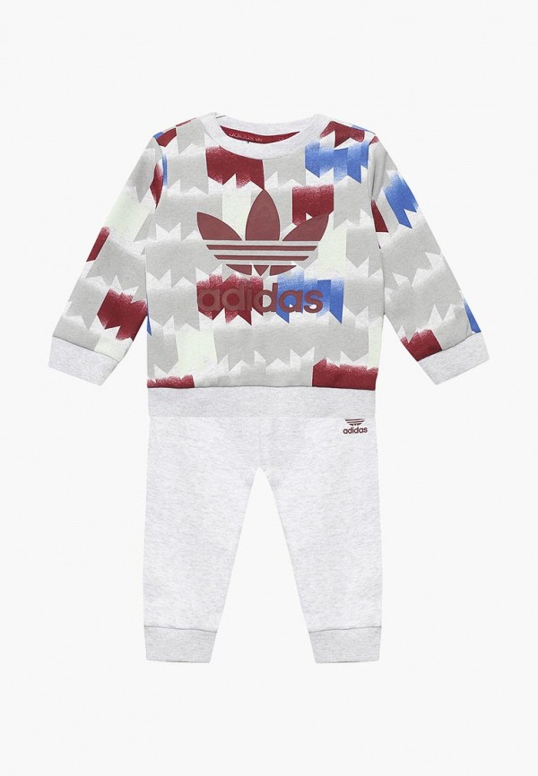 

Костюм спортивный adidas Originals, Серый