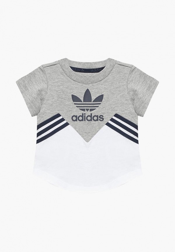 

Футболка adidas Originals, Разноцветный