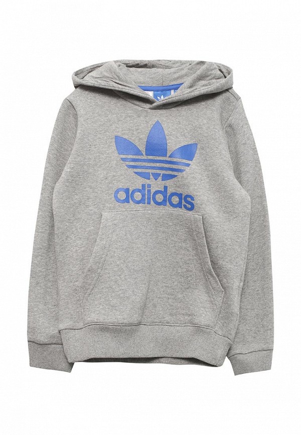 фото Худи adidas Originals