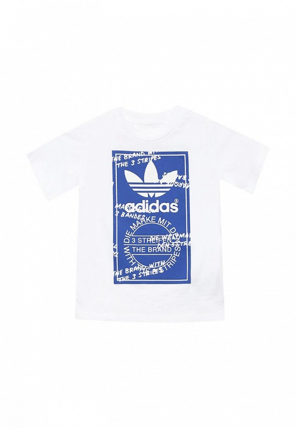 фото Футболка adidas Originals