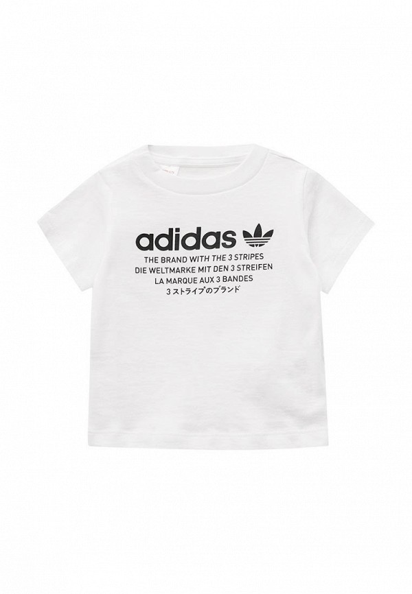 фото Футболка adidas Originals