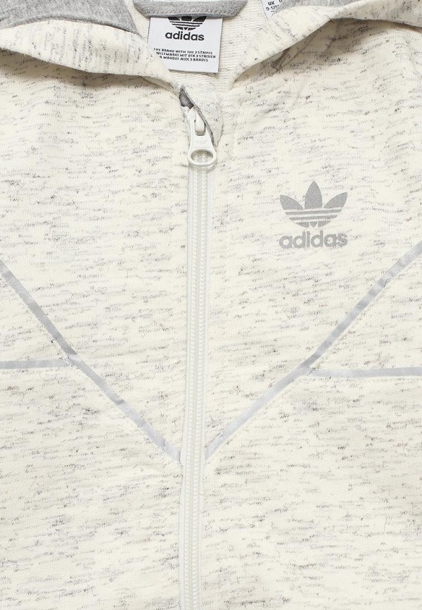 Костюм спортивный для девочки adidas Originals CE1141 Фото 3