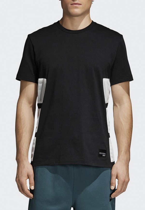 

Футболка adidas Originals, Черный
