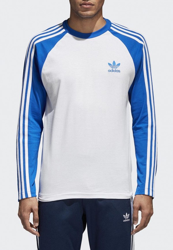 фото Лонгслив adidas Originals