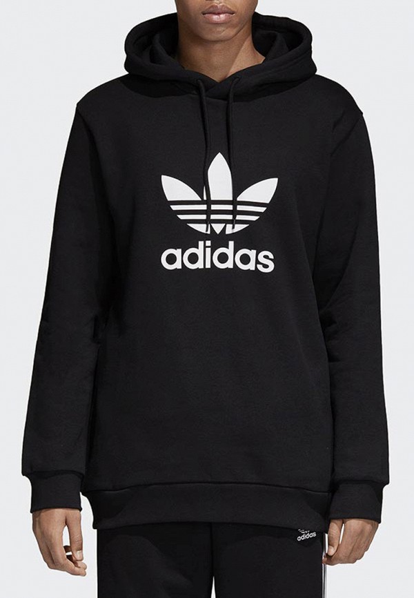 

Худи adidas Originals, Черный