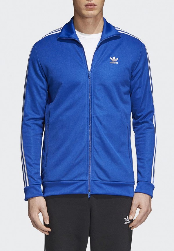 

Олимпийка adidas Originals, Синий