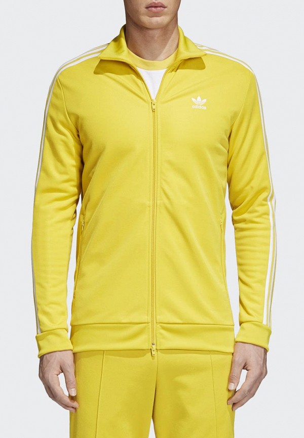 

Олимпийка adidas Originals, Желтый