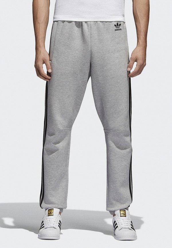 

Брюки спортивные adidas Originals, Серый