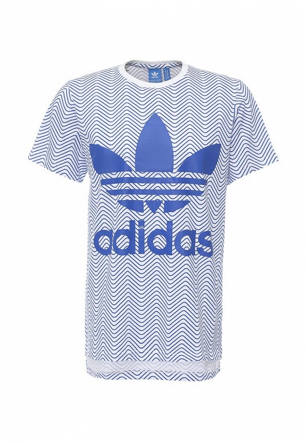 фото Футболка adidas Originals