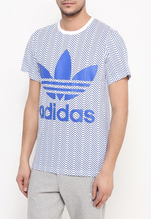 фото Футболка adidas Originals