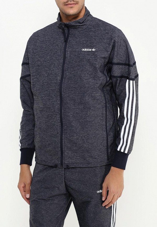 

Олимпийка adidas Originals, Синий