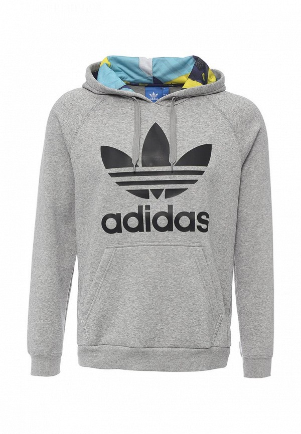 фото Худи adidas Originals