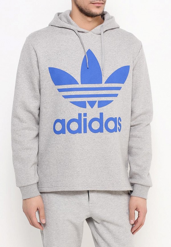 фото Худи adidas Originals