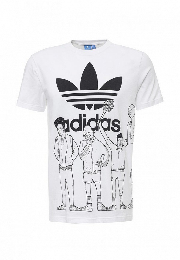 фото Футболка adidas Originals