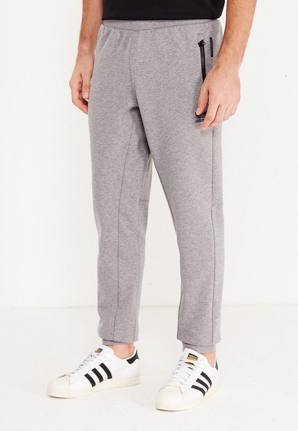 

Брюки спортивные adidas Originals, Серый