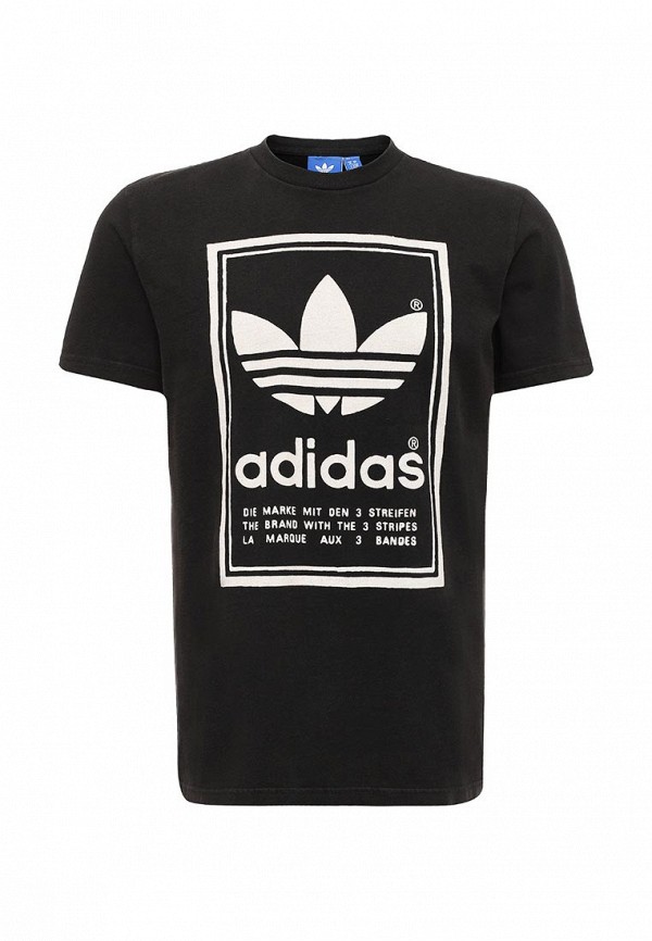 фото Футболка adidas Originals