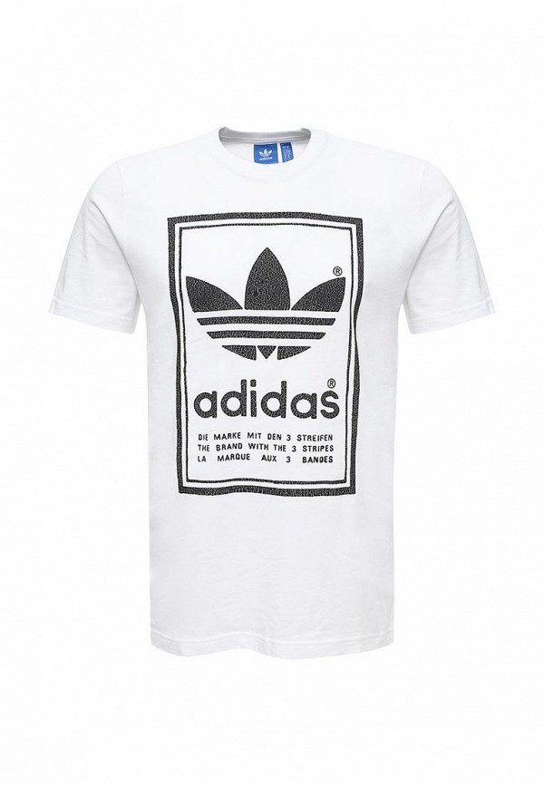 фото Футболка adidas Originals