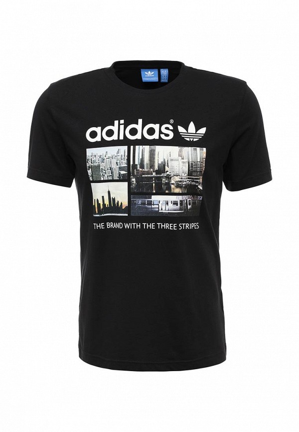 фото Футболка adidas Originals