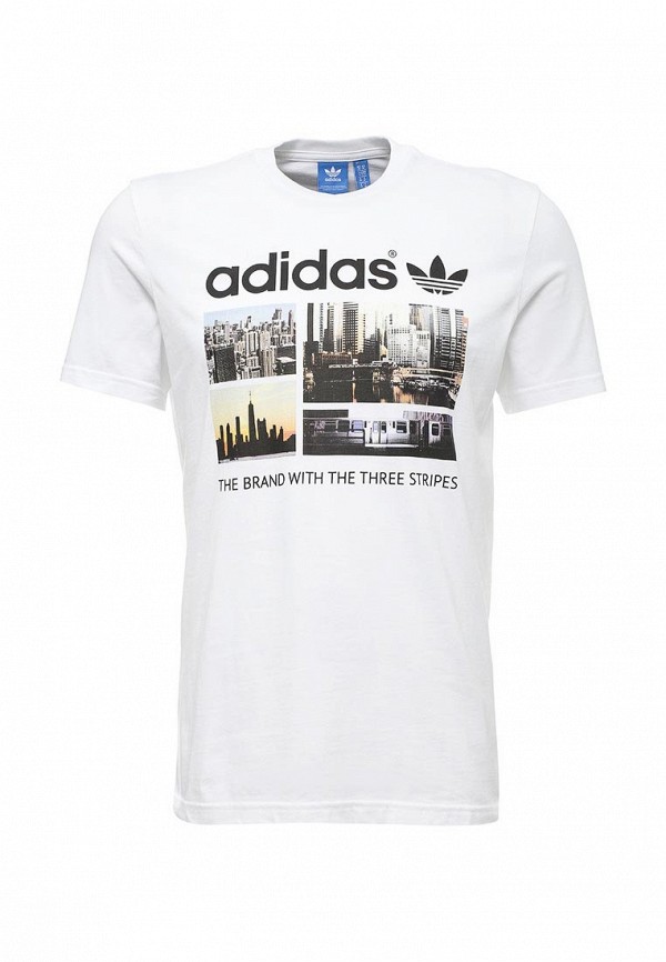 фото Футболка adidas Originals