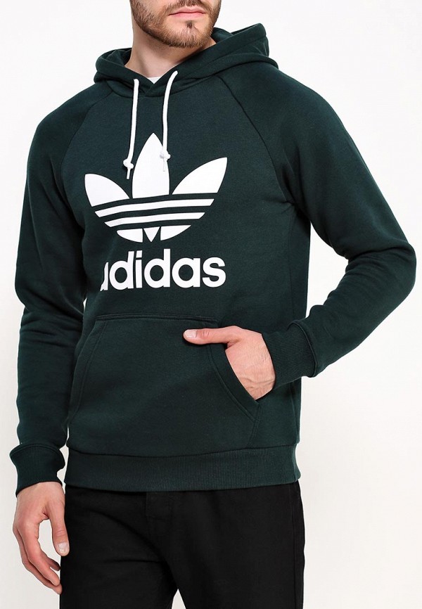 фото Худи adidas Originals