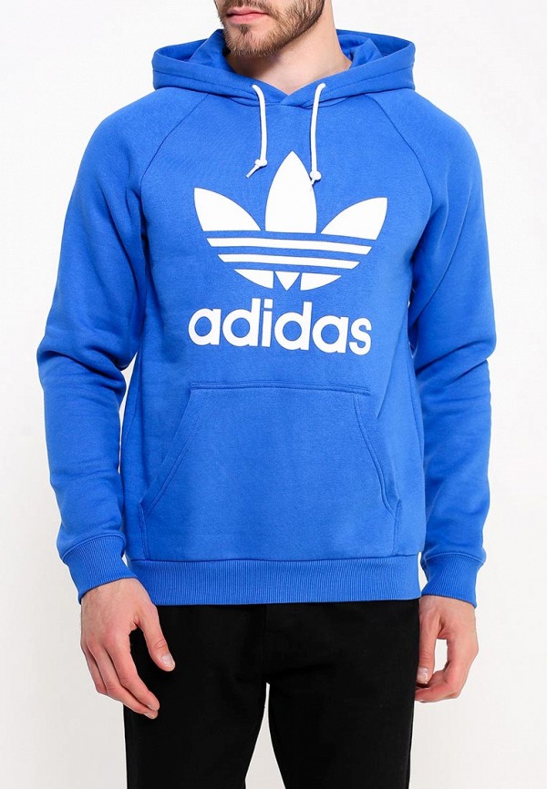 фото Худи adidas Originals