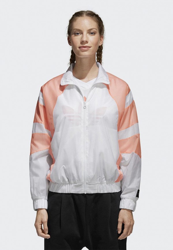 

Олимпийка adidas Originals, Белый