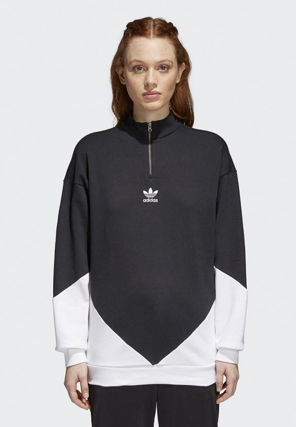

Свитшот adidas Originals, Черный