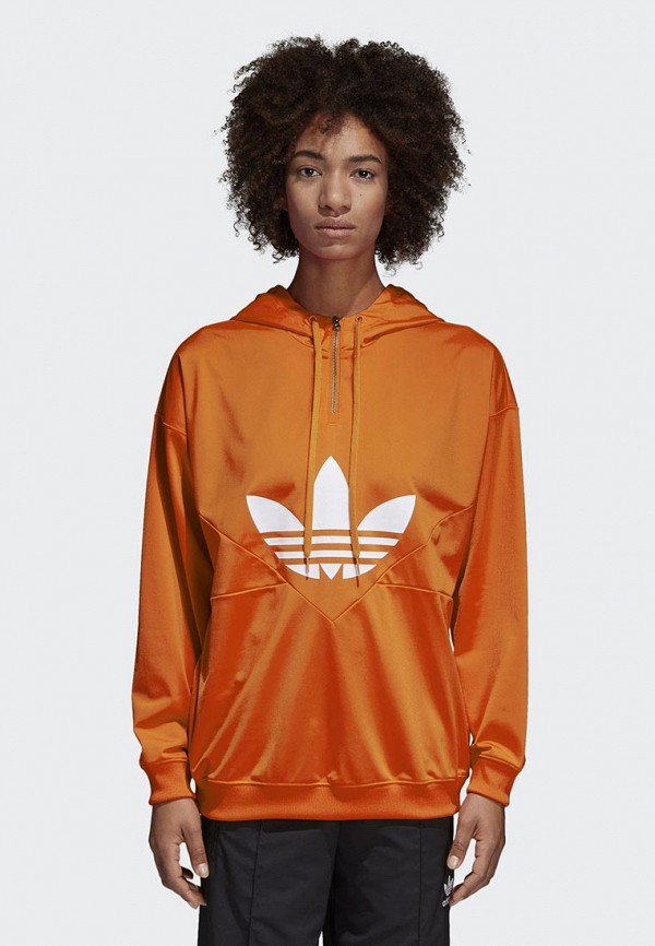 

Худи adidas Originals, Оранжевый