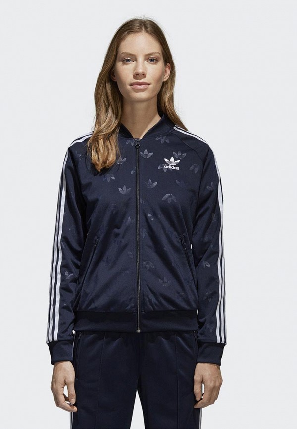 

Олимпийка adidas Originals, Синий