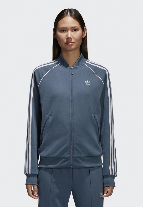 

Олимпийка adidas Originals, Синий